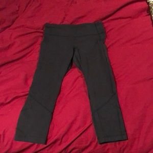 Lulu Lemon Pace Rival Crops